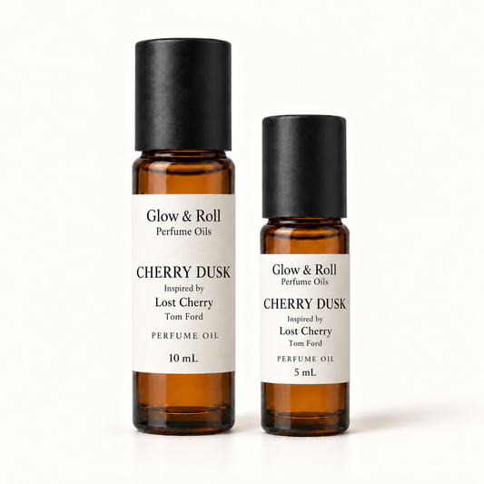 Fragrance Notes vs Ingredients: Is There Really Cherry, Vanilla or Sandalwood Inside?